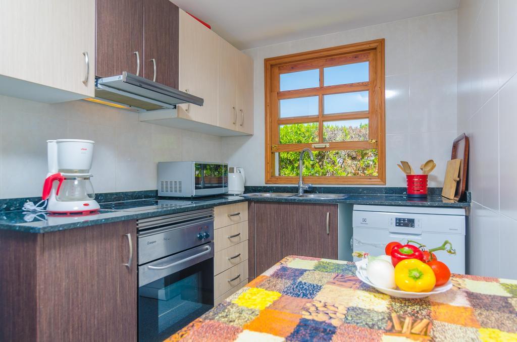 Villa Ca Na Martina